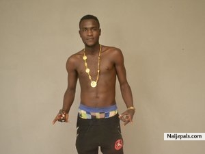 the real el phizzy - click for next photo