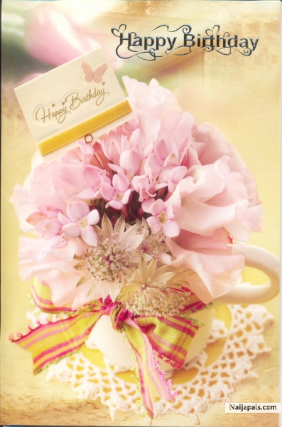 From my Boss on behalf of TOMLIET NIG. COMPANY - click for next photo
