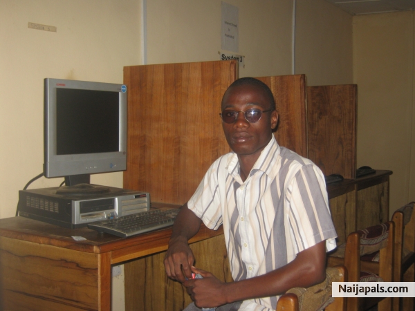 SUCCESS TO ALL GOOD NIGERIANS - click for next photo