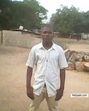 DAYIL CLETUS - click for next photo