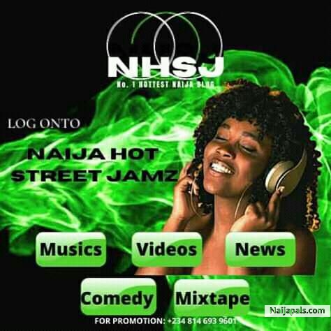 am sammybaba,am a Nigeria afro & RnB singer. - click for next photo