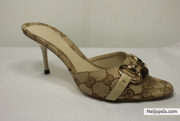 Gucci - click for next photo