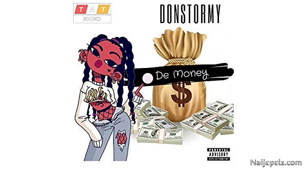 De money
