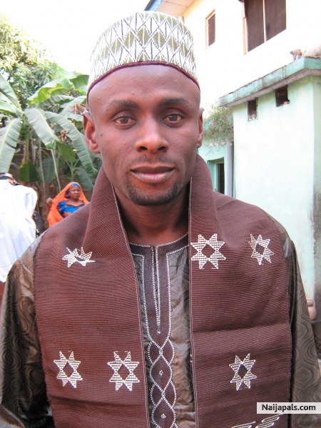 my trad in okene,kogi state,Nigeria - click for next photo