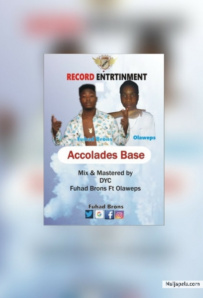 Accolades Base