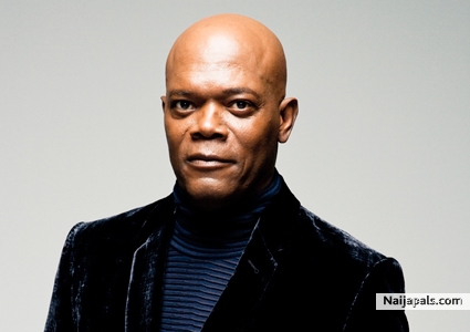 Samuel Leroy Jackson was born on December 21st, 1948 in Washingtoni, District of Columbia, USA. - click for next photo