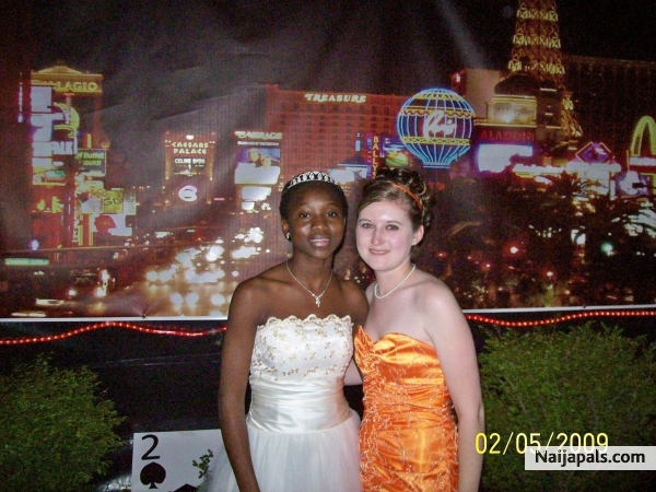 Prom Night - click for next photo