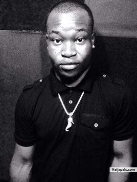 mackprobeatz the creative music producer ever - click for next photo