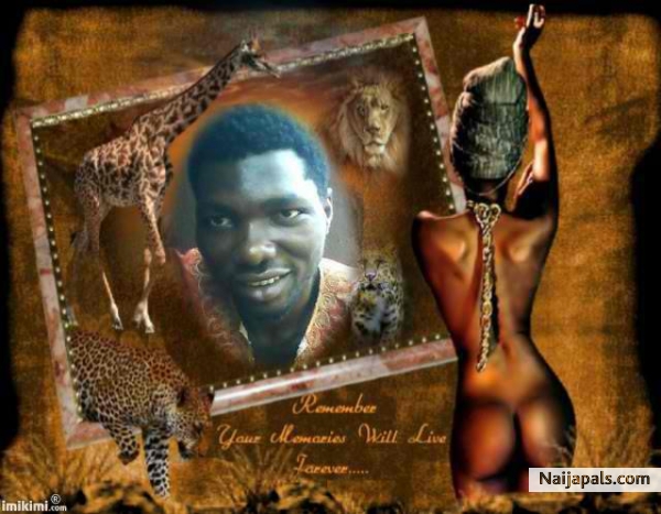Tunji Adeyinka - click for next photo