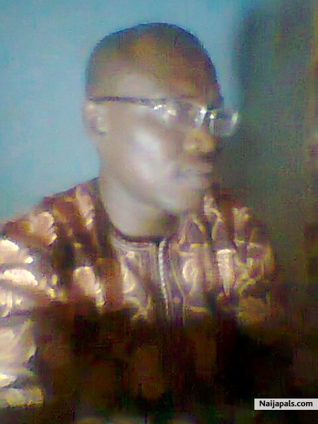 Olumide - click for next photo