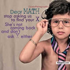 Maths - click for next photo