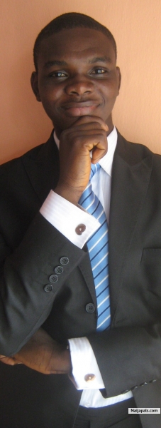 Gentleman - click for next photo