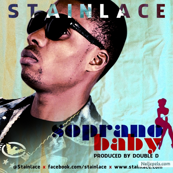 Soprano Baby
