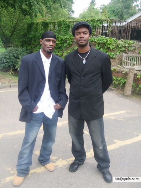 me and my best friend - click for next photo