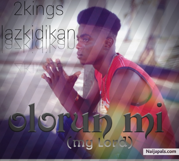 Olorun mi