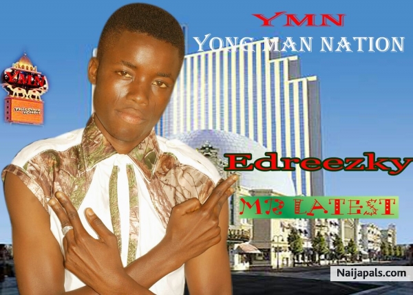 Mr Latest - Edreezy