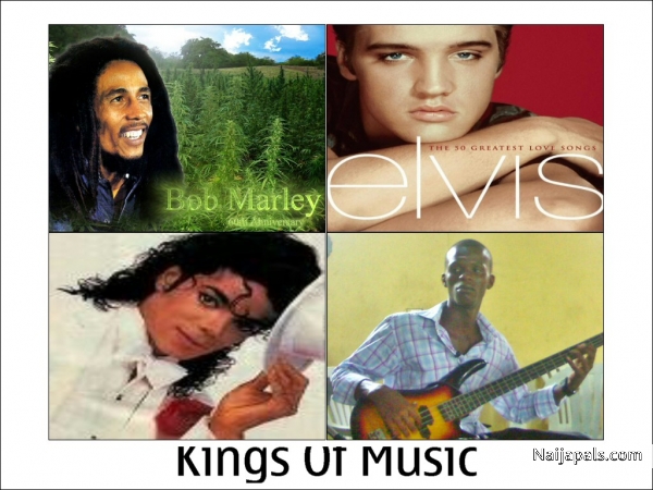 No Greater KINGS... - click for next photo