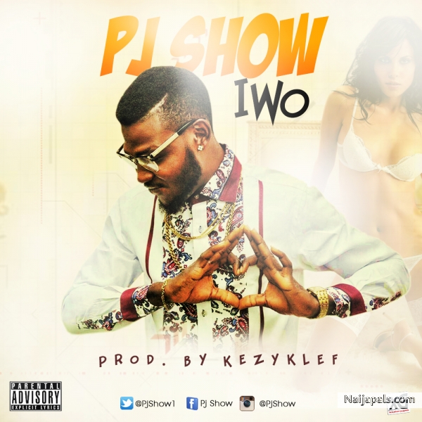 New song PJ Show - Iwo - click for next photo