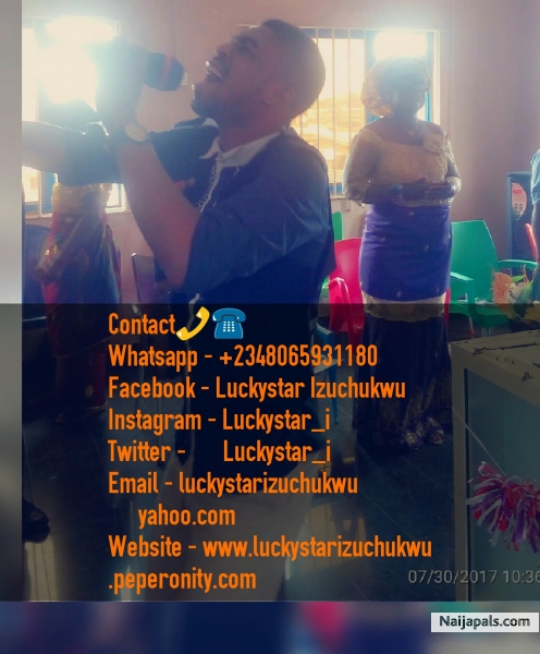LuckyStar info - click for next photo