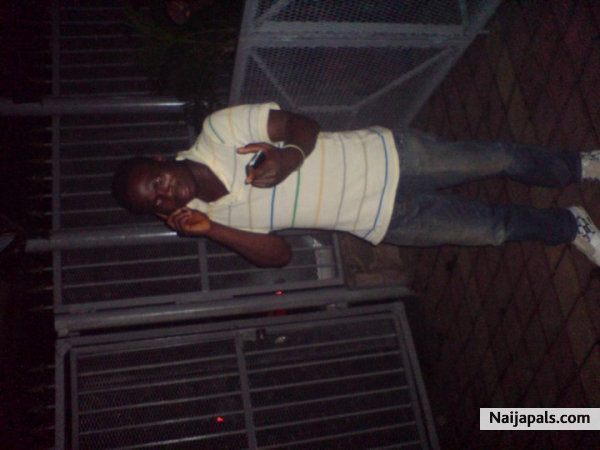 Too much swagg. - click for next photo
