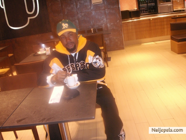 nosa A.K.A D donzee - click for next photo