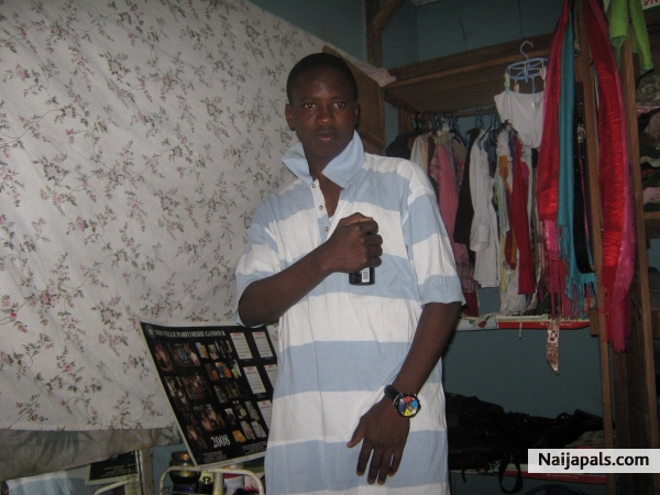 This is da real guy!! Flow!!! - click for next photo