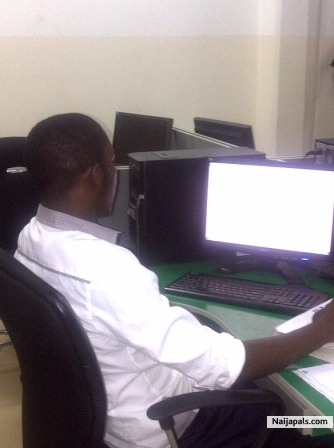 On naija pals no dulling - click for next photo