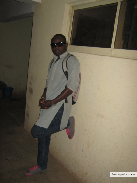 just moi - click for next photo