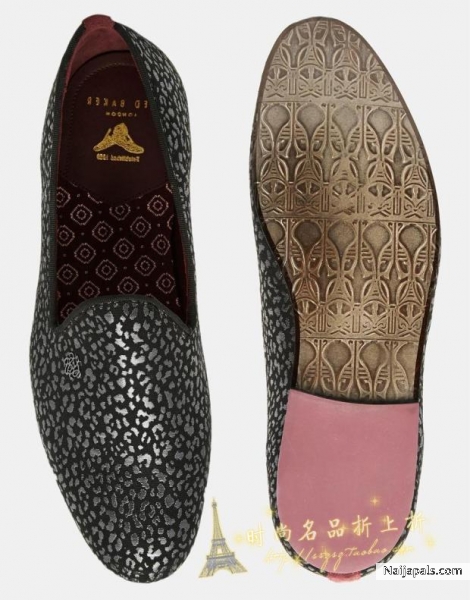TED BAKER 2014 - click for next photo