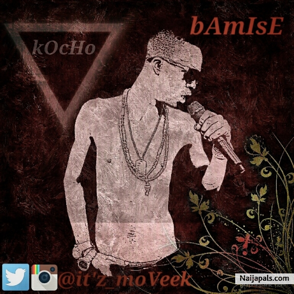 bAmIsE