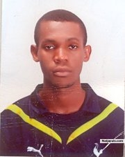 alexianho Boy. - click for next photo