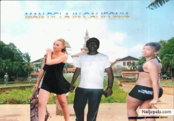 Me & Ma Sexies - click for next photo