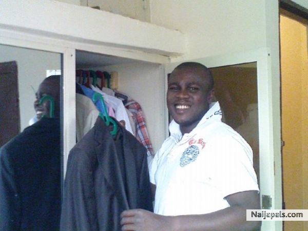 ME - click for next photo