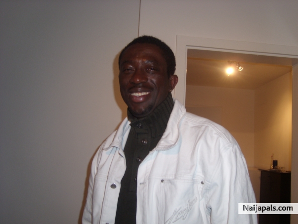 in a happy mood - click for next photo