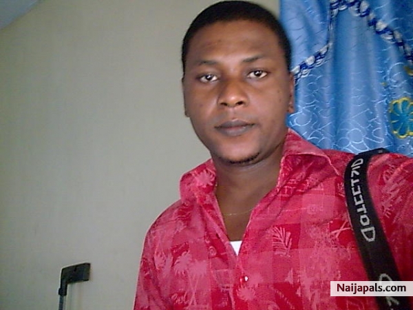 Me - click for next photo