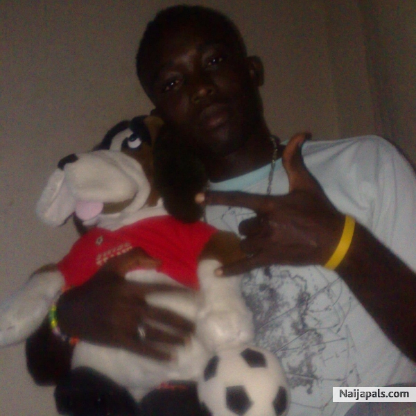 IN MY ROOM WITH MY TEDDY BEAR - click for next photo