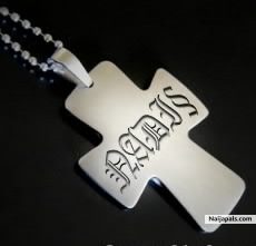 God Leads - click for next photo
