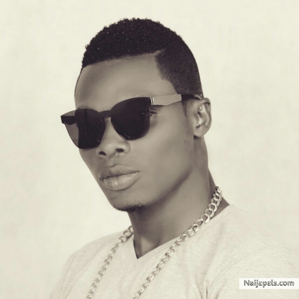 Xtyno has come with a new song Amanam - click for next photo