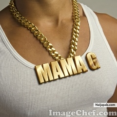 mamagina