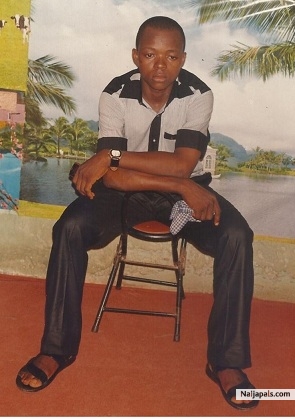 chijindu joseph - click for next photo