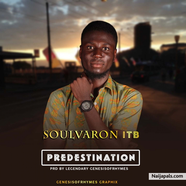 predestination