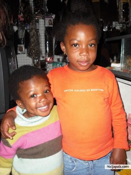 children r fun to be with - click for next photo