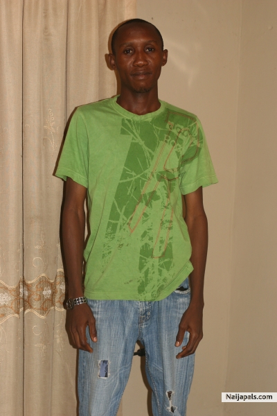 myself - click for next photo