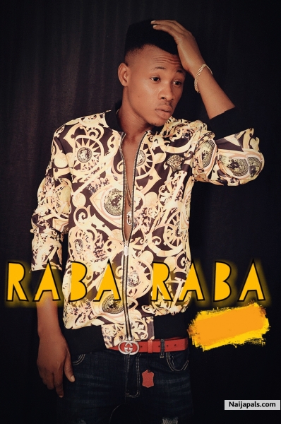Raba raba