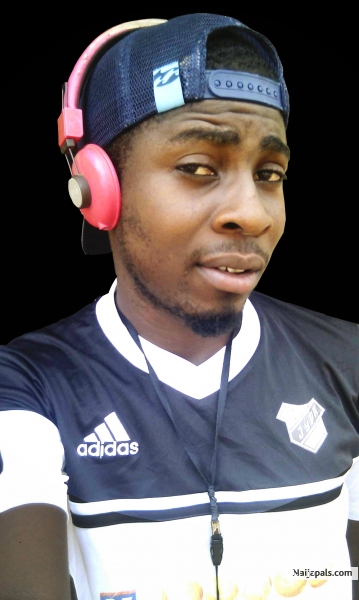 9JA DJ LUKAS - click for next photo