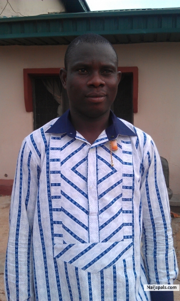 SIR YOMI PHILIPS - click for next photo