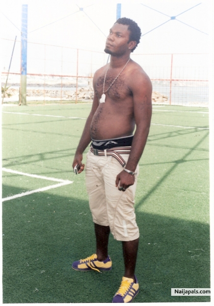 Young Money - click for next photo