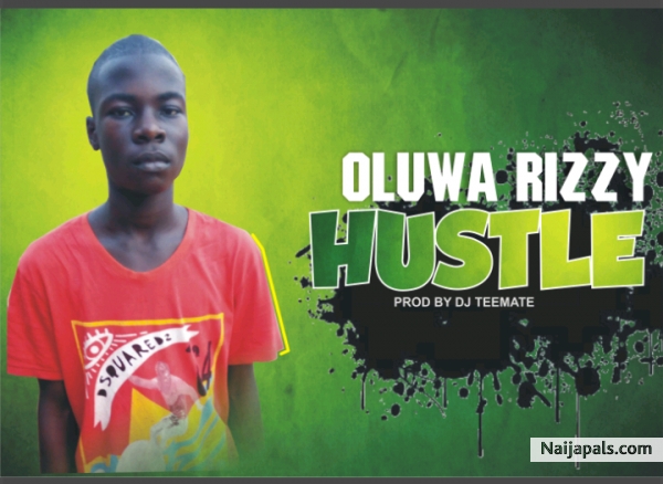 Hustle - click for next photo
