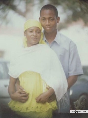 Mii n ma gal - click for next photo