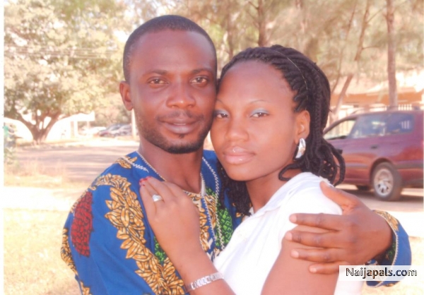 omosexy and her sweetheart - click for next photo
